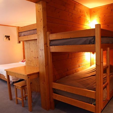 La Ferme Du Bois Barbu Hotell Villard-de-Lans Exteriör bild