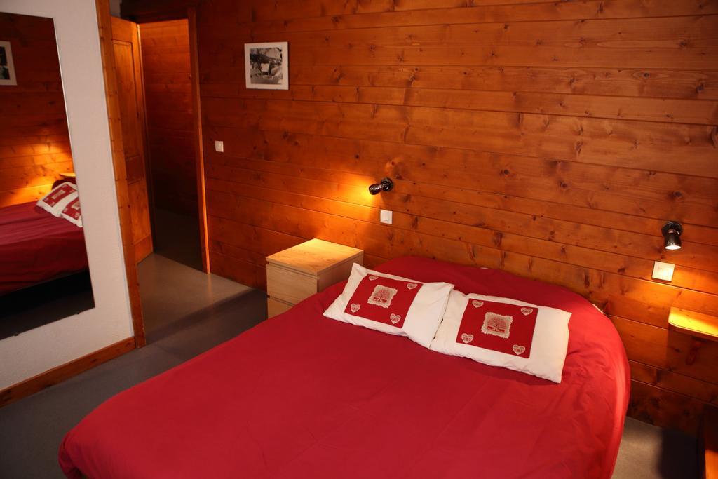 La Ferme Du Bois Barbu Hotell Villard-de-Lans Exteriör bild