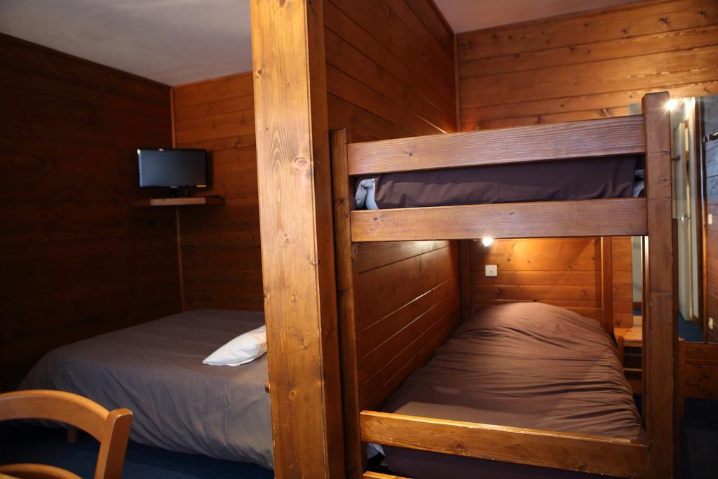 La Ferme Du Bois Barbu Hotell Villard-de-Lans Exteriör bild