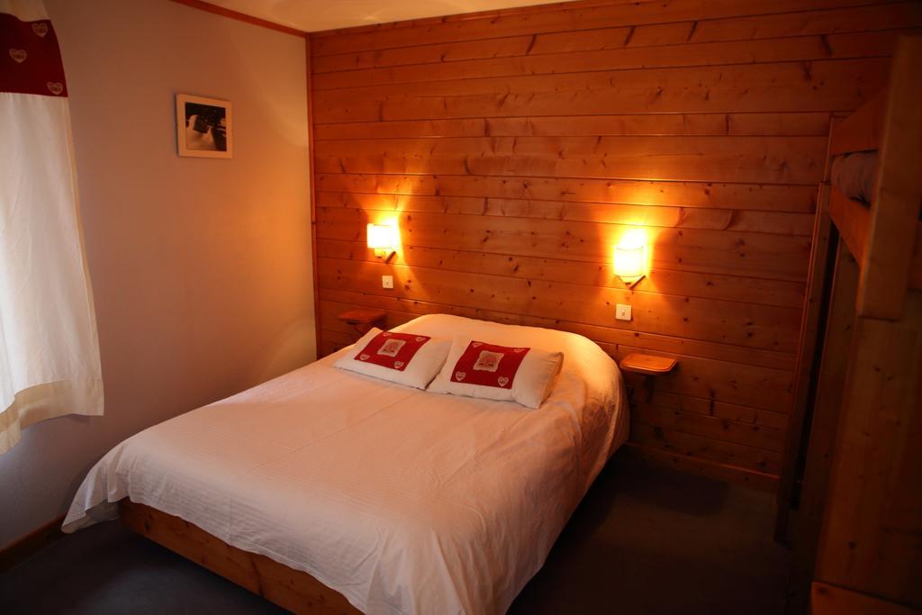 La Ferme Du Bois Barbu Hotell Villard-de-Lans Exteriör bild